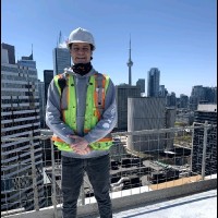 Penalta Group Ltd Employee Samuel Leger's profile photo