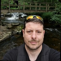 Sisko Group Employee Luke Connolly's profile photo