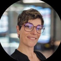Aurélie Rossi Email