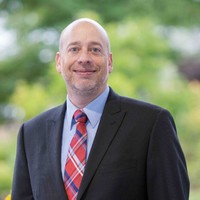 Telcom Insurance Group Employee Mark King's profile photo