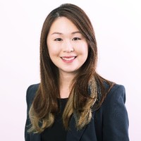 InCorp Advisory Australia Employee Katie Lim's profile photo