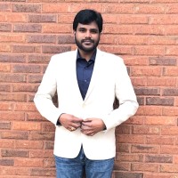 ARDOR IT SYSTEMS LLC Employee Srinivas Vanama's profile photo