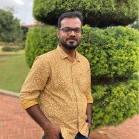 Adarsh Ram J Email