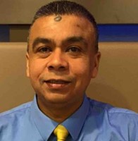 Jose Rodriguez Email & Phone Number