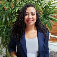 ALS Life Sciences Employee Thalia da Silva's profile photo