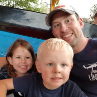 Multi Machine Inc. Employee Philip Budd's profile photo