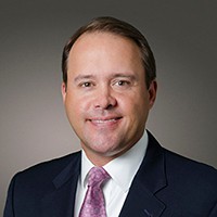 McGuireWoods Consulting Employee Tommy Sevier's profile photo