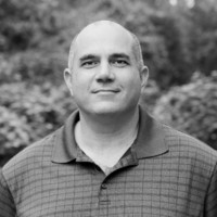 Constant Contact Employee Sean Dodds's profile photo