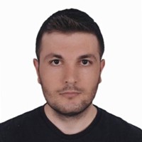 Nuna Localization Employee Osman Dede's profile photo