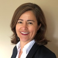 Emissions Reduction Alberta (ERA) Employee Liliana Zuleta's profile photo