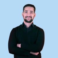 Sponixtech Employee Seyed Hoseini's profile photo