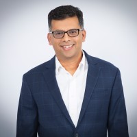 Graphiant Employee Venu Hemige's profile photo