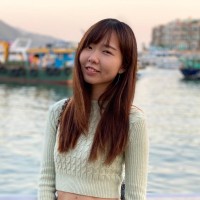 Gööp Employee Anson Cheung's profile photo