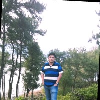 Zouk Employee Sayantan Das's profile photo