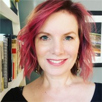 &yet Employee Lauren Bacon's profile photo