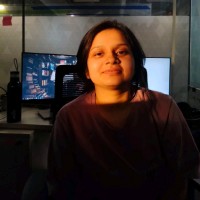 SmartVizX - We are VR® Employee Ritika Giri's profile photo