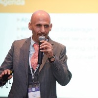 QEDMA Employee Nicc Lewis's profile photo