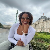 Community Science Employee Mariah Laird's profile photo