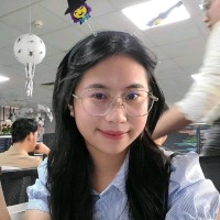 EMDDI Employee Lieu Thu's profile photo