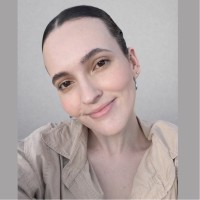 Cielo Employee Fernanda Bomfim's profile photo