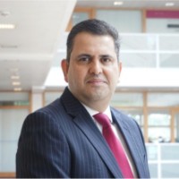 Mercurius IT Employee Jay Tahasildar's profile photo