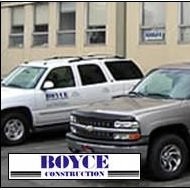 Boyce Construction, Inc Employee Boyce Construction's profile photo