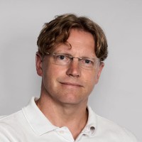 Transform Employee Johan Hogsander's profile photo