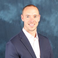 Daktronics Employee Ben Moen's profile photo