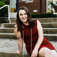Investing Media Solutions, LLC Employee Sydney Hatton's profile photo