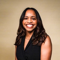 Pittsburgh Steelers Employee Blayre Holmes's profile photo