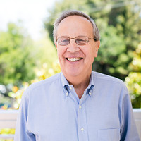 Yale University Employee Rick Levin's profile photo