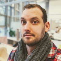 James Lewis's profile photo