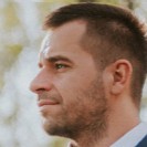 uFraction8 Employee Krzysztof Brudło's profile photo