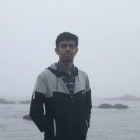 BlackLine Employee Vignesh Kumar's profile photo
