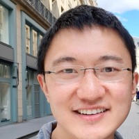 CBRE Employee Xiaoyang Zhuang's profile photo