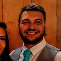 FreshPoint Mid Atlantic Employee Chris Rosati's profile photo