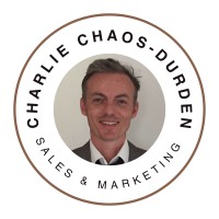 Coyote Ugly Saloon Employee Charlie Chaos-Durden's profile photo