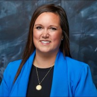 weIMPACT Group Employee Meggan Fink's profile photo