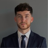 Barcel USA Employee Jacob Fink's profile photo