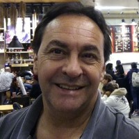 NEWCOM Employee Gabriel Perez's profile photo