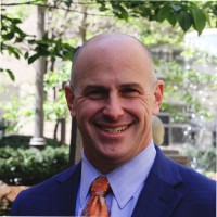AAMVA (American Association of Motor Vehicle Administrators) Employee Ian Grossman's profile photo