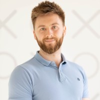 BDIT Engineering Employee Boris Zaviš's profile photo