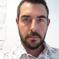 Antony Desbois Email
