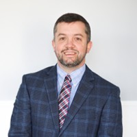 Southern Way Catering Inc Employee Mark McCalmont's profile photo