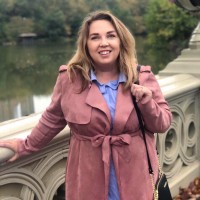 Capital Region International Airport Employee Lisa Barna's profile photo