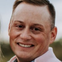Middlesex Health Employee Justin Carroll's profile photo