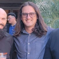 Acoustic Evolution Employee Ricardo Preciado's profile photo
