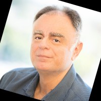 Adient Aerospace (Inactive) Employee Athanasios Sakellaropoulos's profile photo