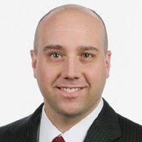 GE Aerospace Employee Matthew Brehm's profile photo