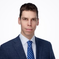 Sectoral Asset Management Employee François Beaubien's profile photo